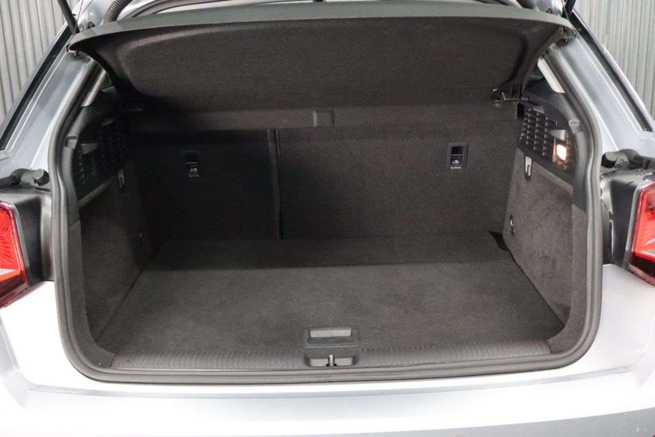2018 AUDI Q2 2018 AUDI Q2
