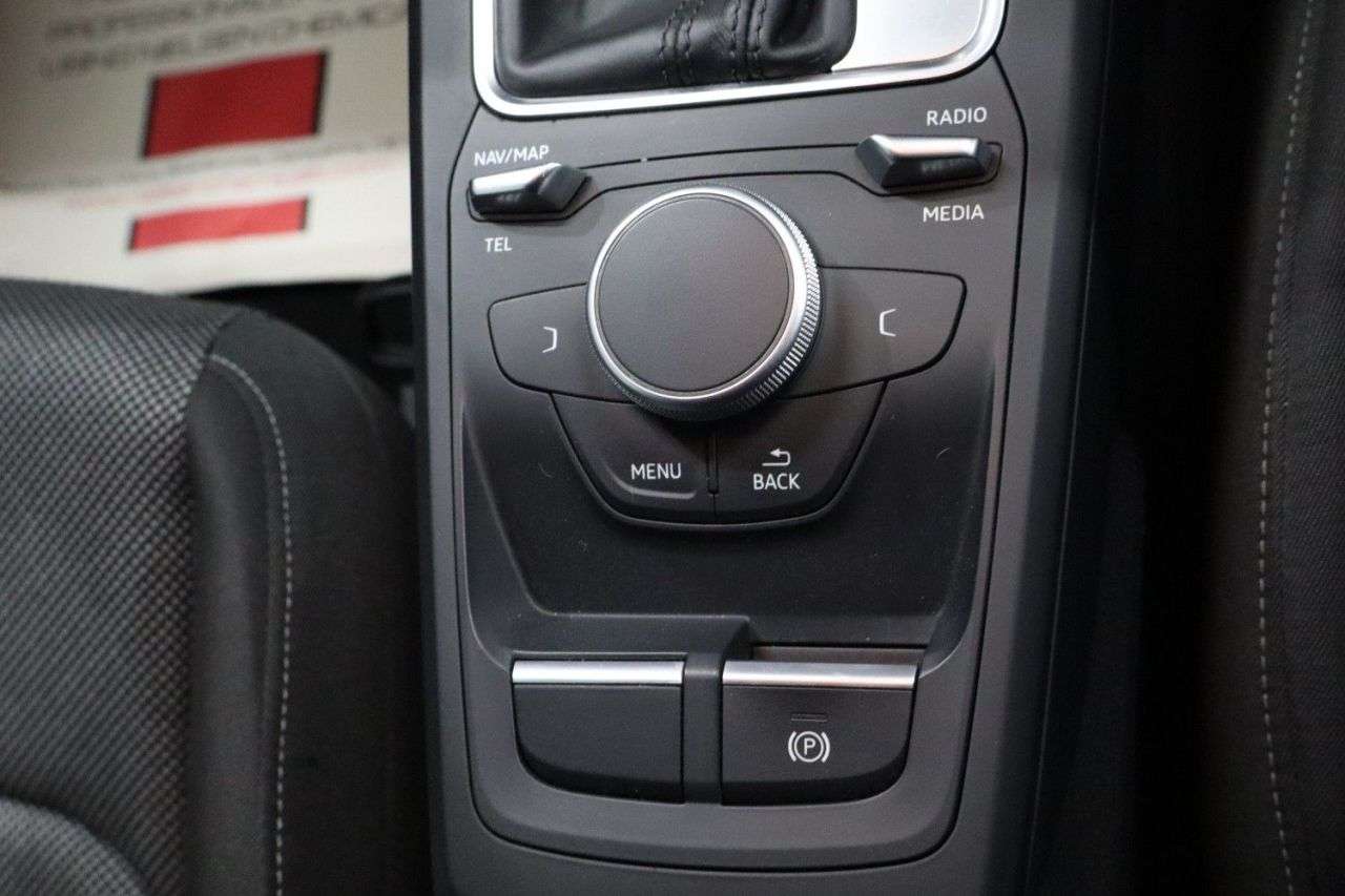 2018 AUDI Q2 2018 AUDI Q2