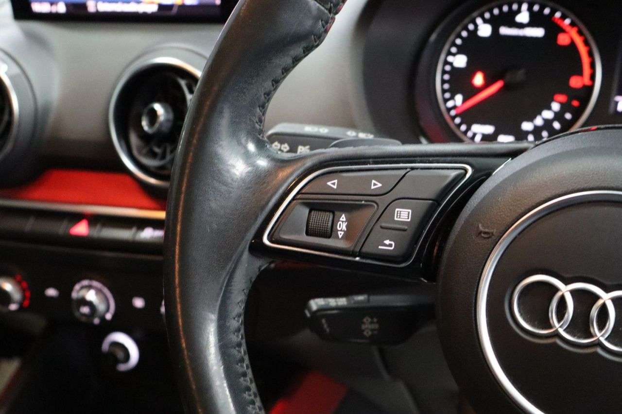 2018 AUDI Q2 2018 AUDI Q2