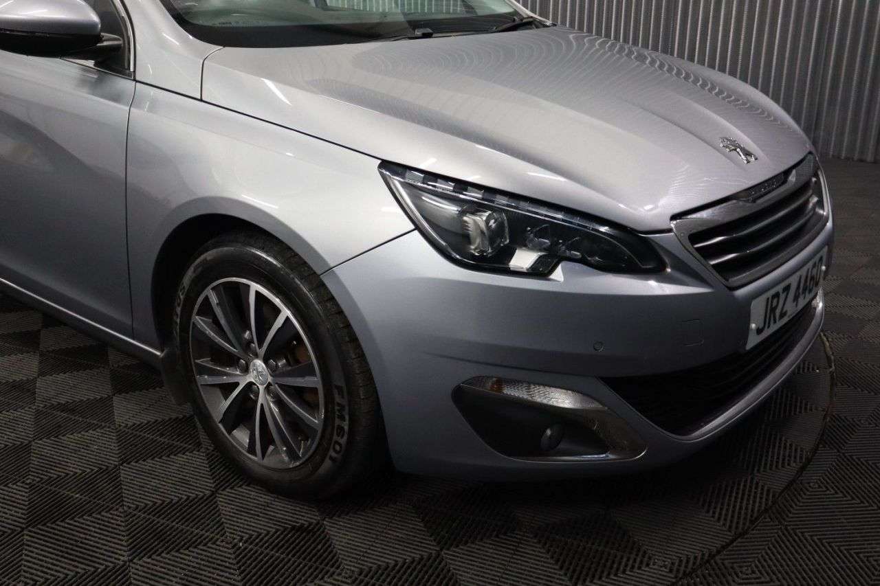 2015 PEUGEOT 308 2015 PEUGEOT 308