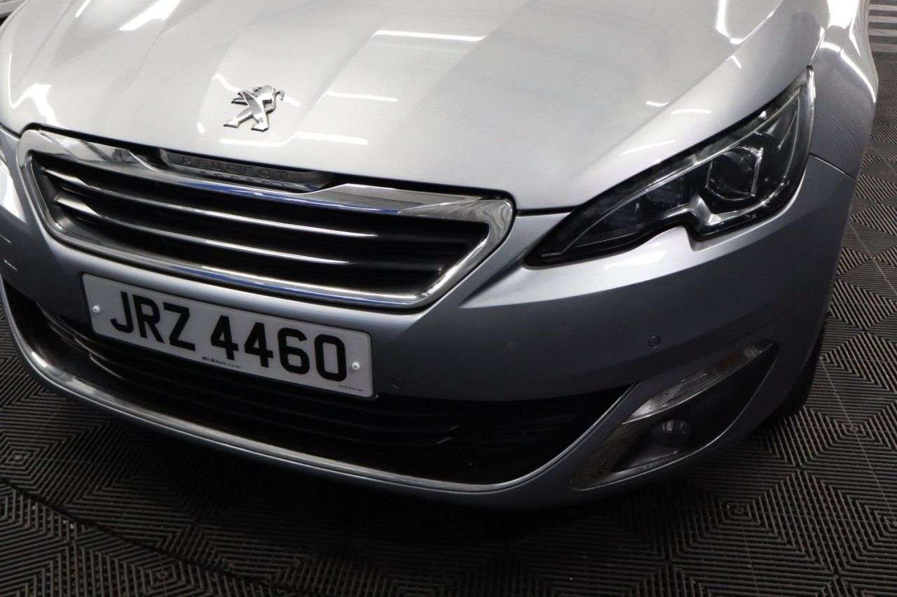 2015 PEUGEOT 308 2015 PEUGEOT 308