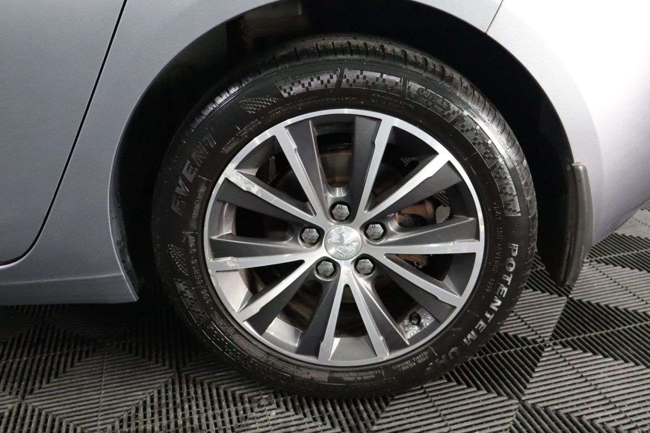 2015 PEUGEOT 308 2015 PEUGEOT 308