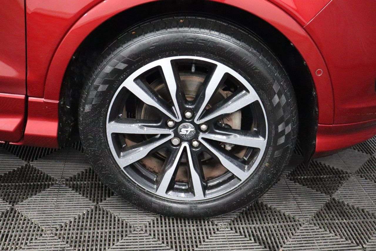 2019 FORD KUGA 2019 FORD KUGA