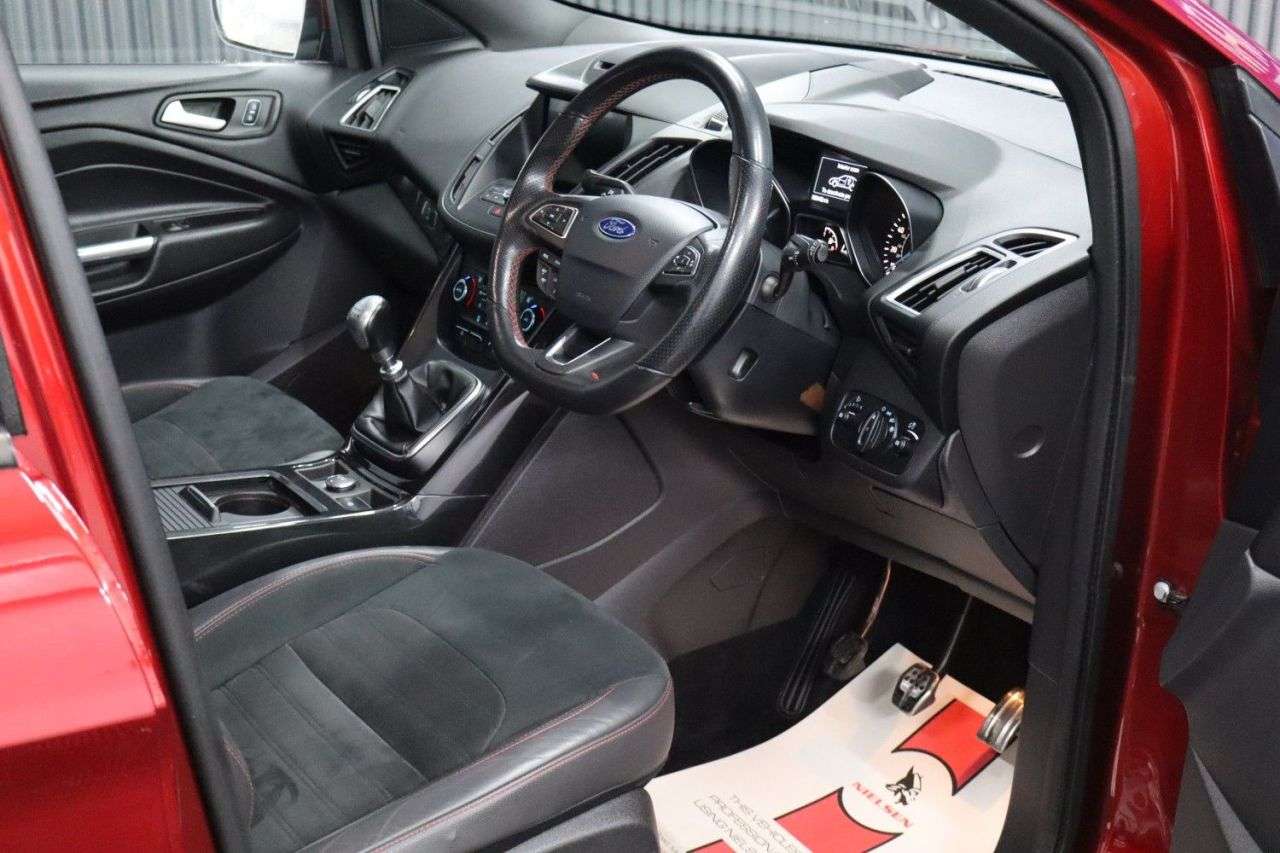 2019 FORD KUGA 2019 FORD KUGA