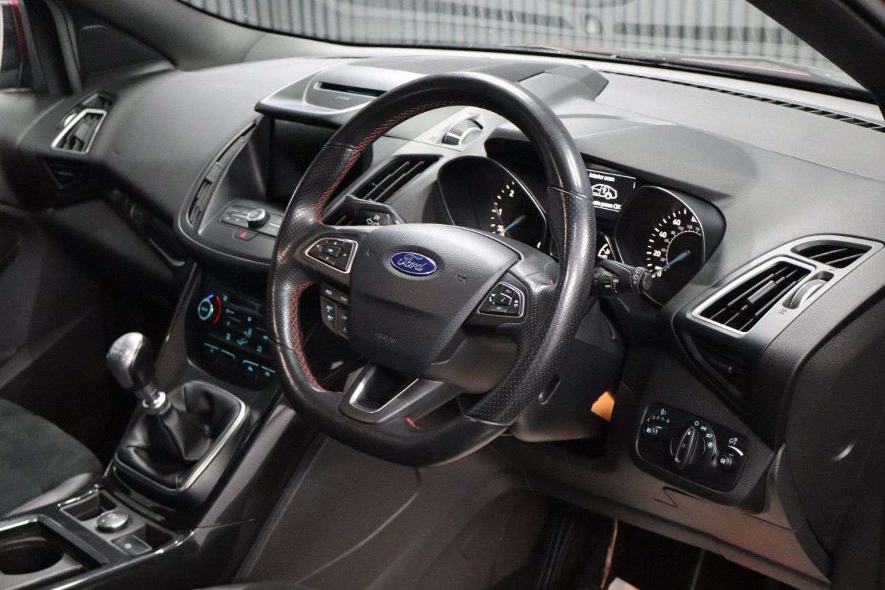 2019 FORD KUGA 2019 FORD KUGA