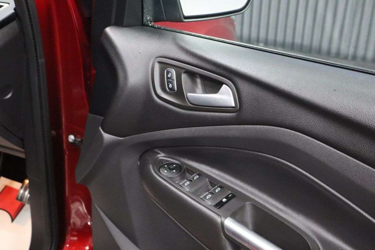 2019 FORD KUGA 2019 FORD KUGA