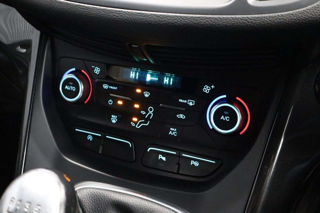 2019 FORD KUGA 2019 FORD KUGA
