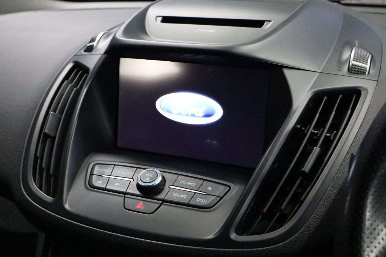 2019 FORD KUGA 2019 FORD KUGA