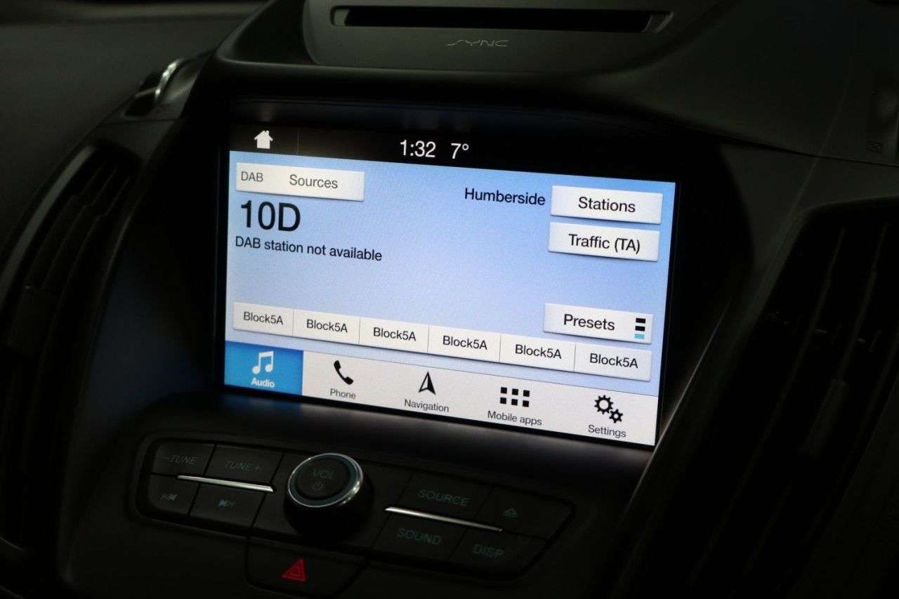 2019 FORD KUGA 2019 FORD KUGA