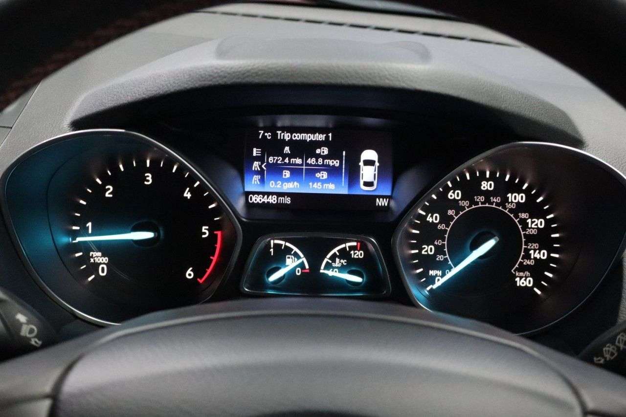 2019 FORD KUGA 2019 FORD KUGA