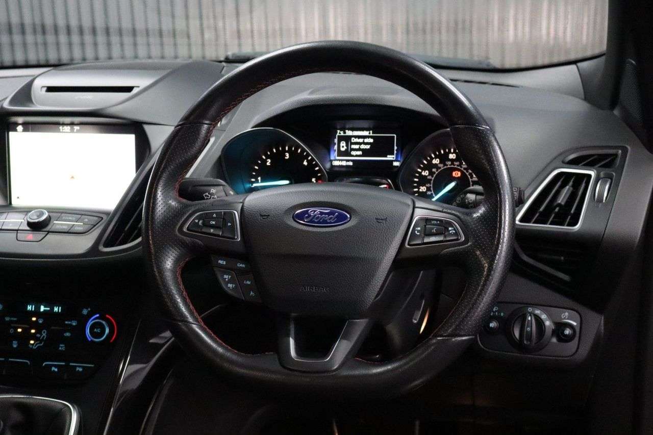 2019 FORD KUGA 2019 FORD KUGA