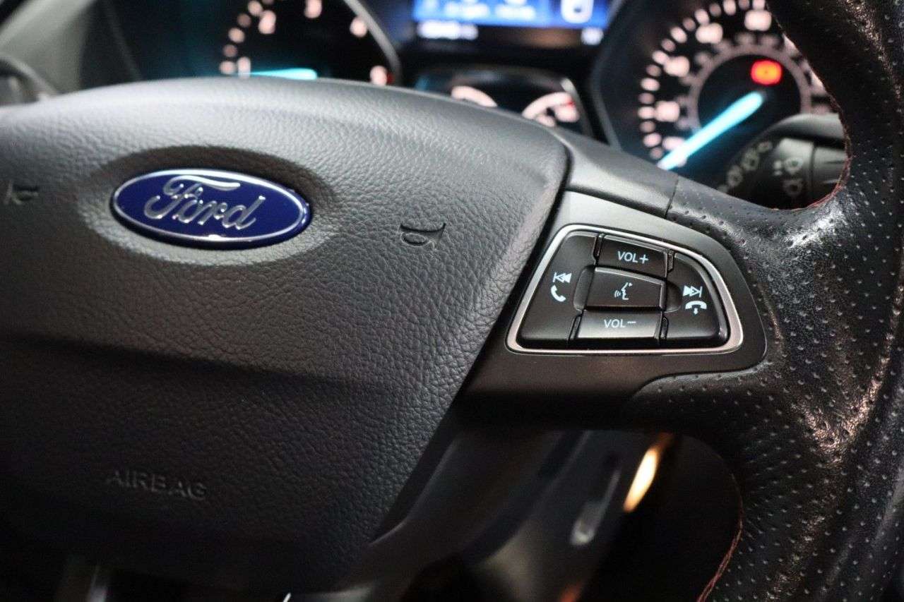 2019 FORD KUGA 2019 FORD KUGA