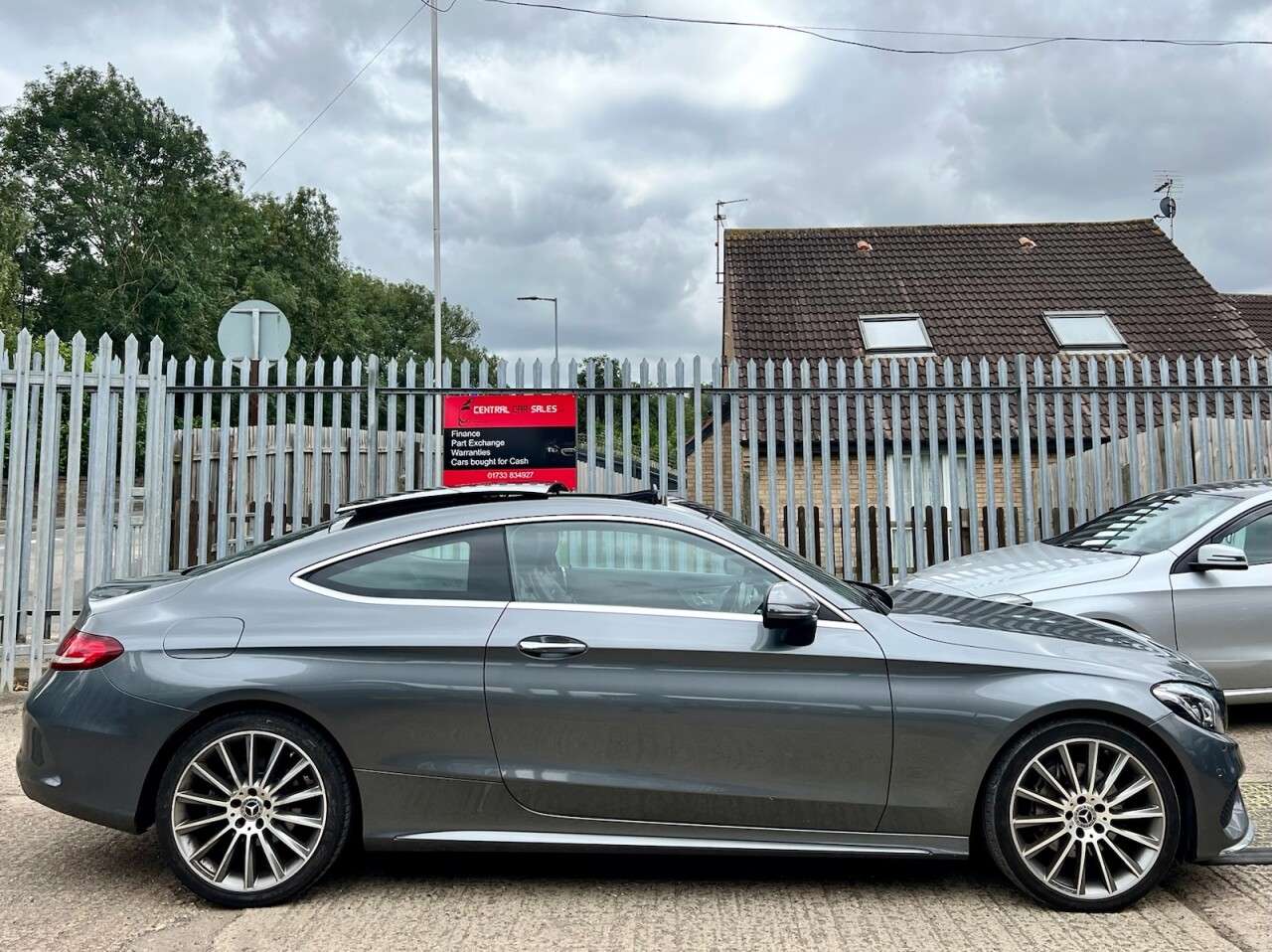 null MERCEDES-BENZ C-CLASS null MERCEDES-BENZ C-CLASS