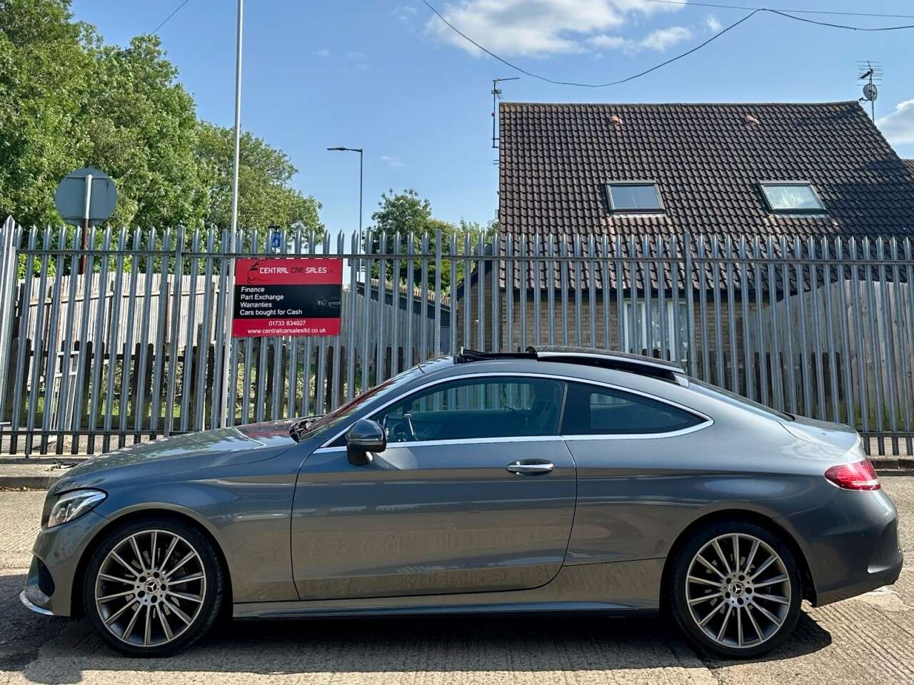 null MERCEDES-BENZ C-CLASS null MERCEDES-BENZ C-CLASS