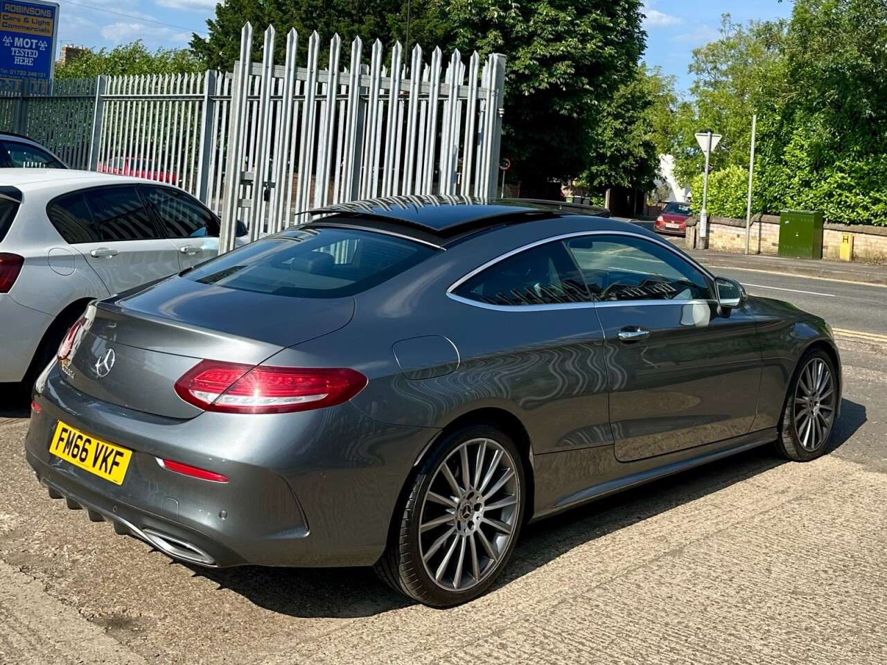 null MERCEDES-BENZ C-CLASS null MERCEDES-BENZ C-CLASS