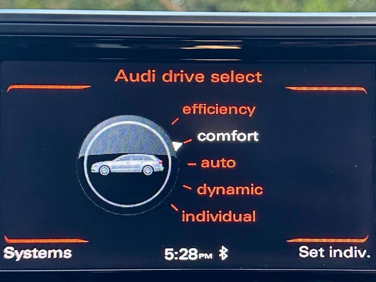 2015 AUDI A6 AVANT 2015 AUDI A6 AVANT