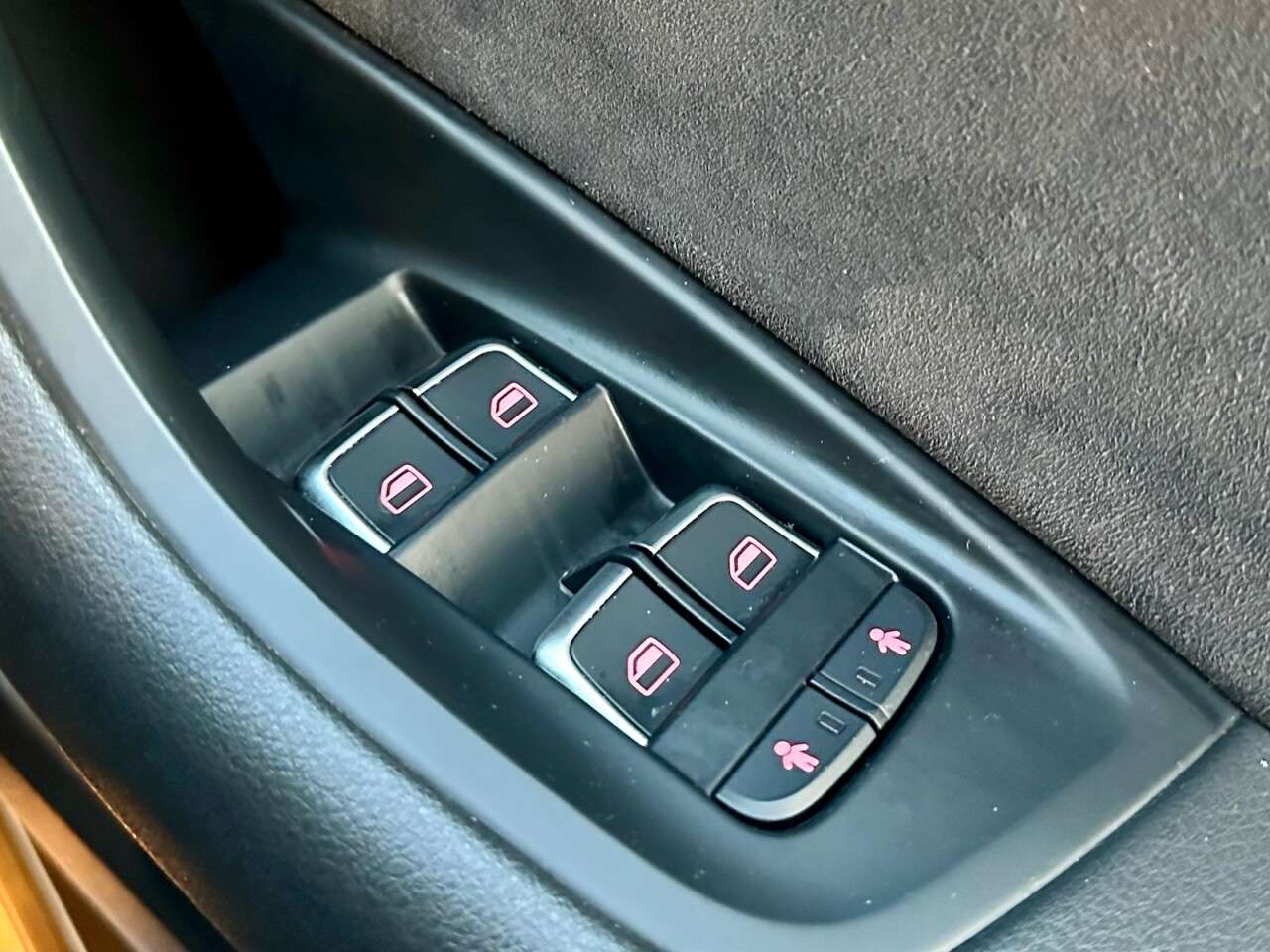 2015 AUDI A6 AVANT 2015 AUDI A6 AVANT