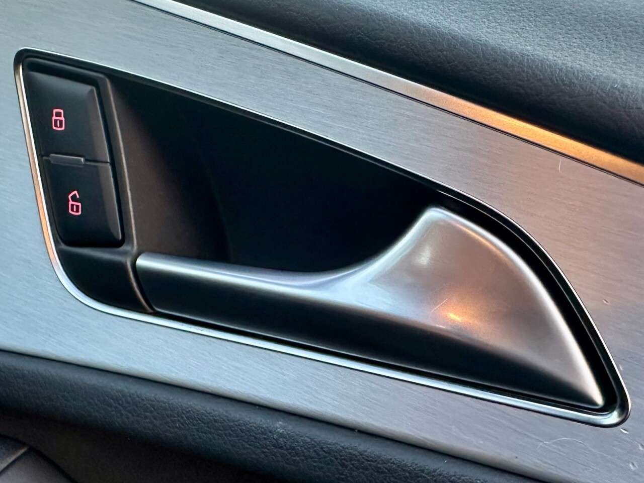 2015 AUDI A6 AVANT 2015 AUDI A6 AVANT