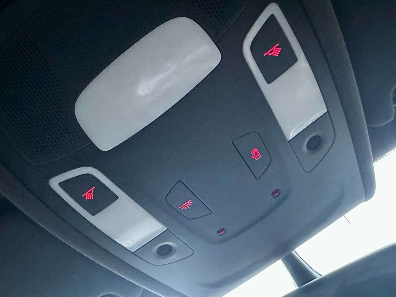 2015 AUDI A6 AVANT 2015 AUDI A6 AVANT