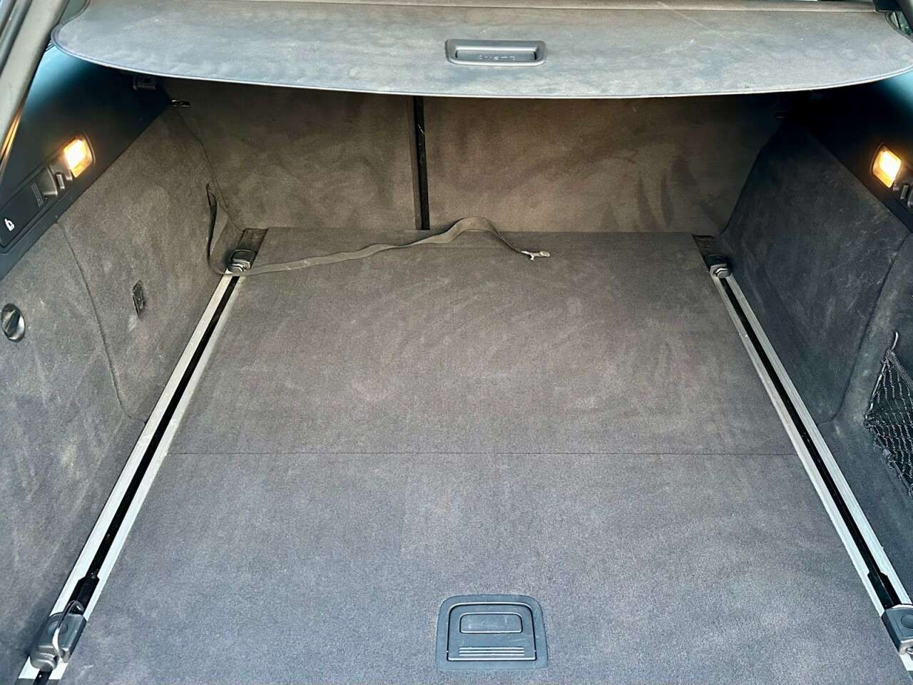 2015 AUDI A6 AVANT 2015 AUDI A6 AVANT