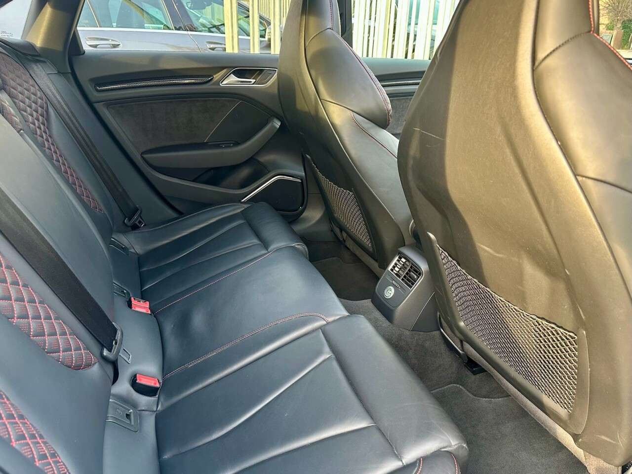 2019 AUDI RS3 2019 AUDI RS3