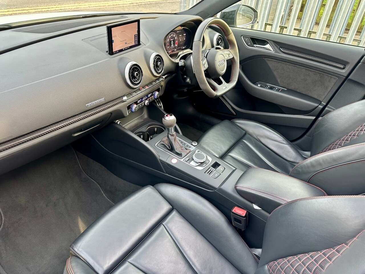 2019 AUDI RS3 2019 AUDI RS3