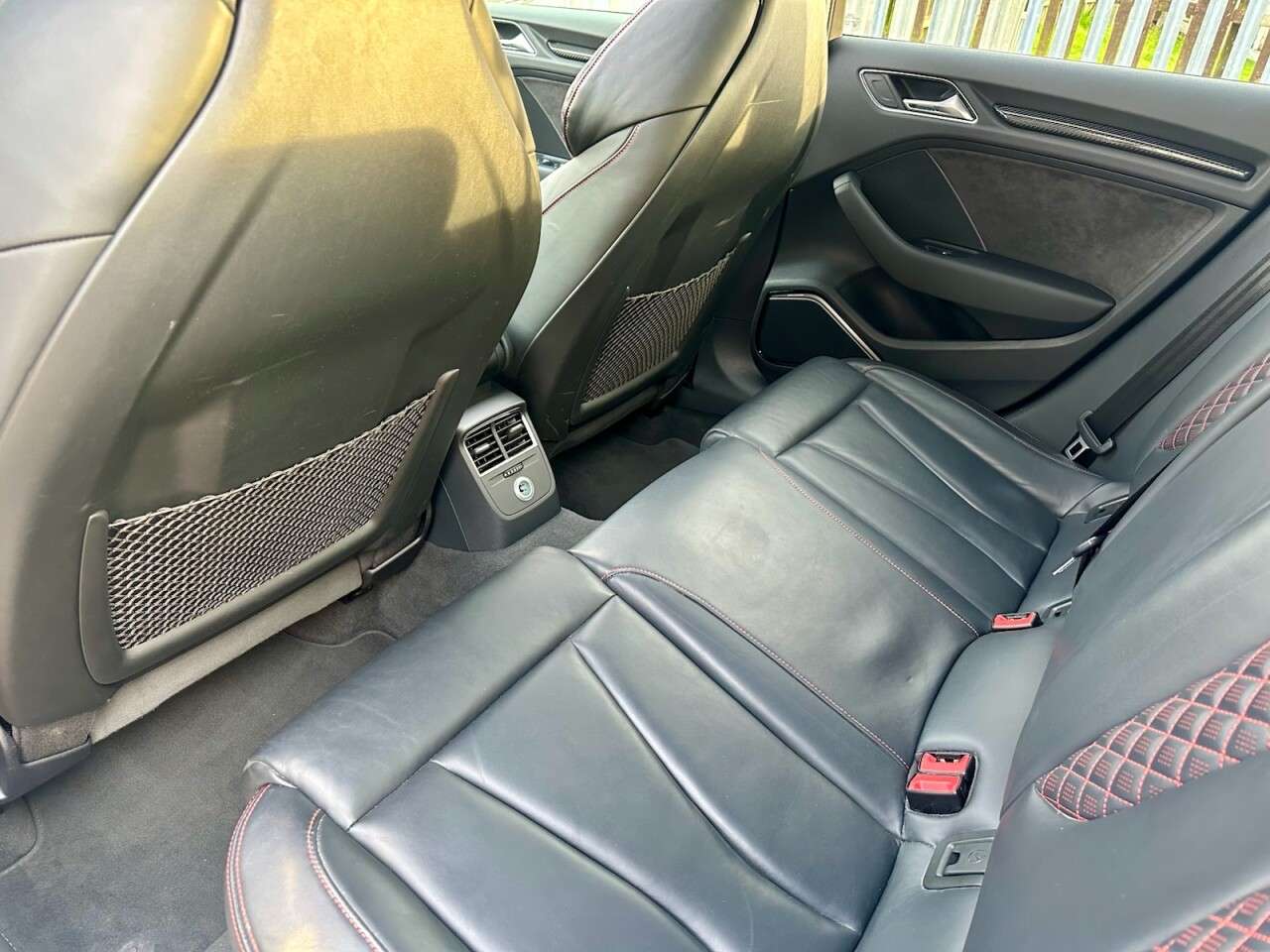 2019 AUDI RS3 2019 AUDI RS3