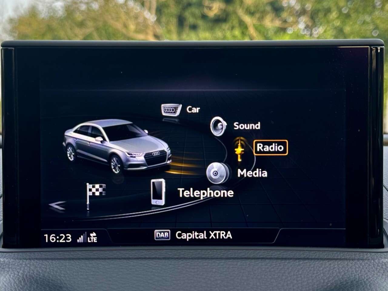 2019 AUDI RS3 2019 AUDI RS3