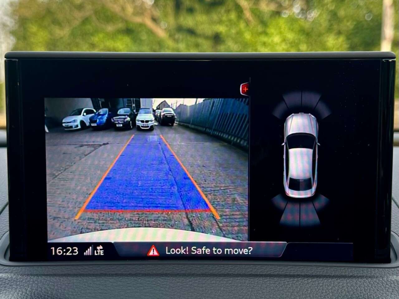 2019 AUDI RS3 2019 AUDI RS3