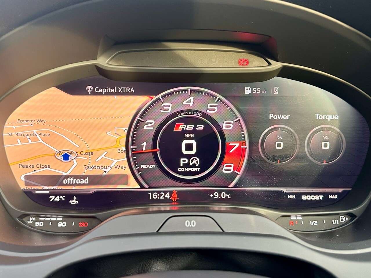 2019 AUDI RS3 2019 AUDI RS3