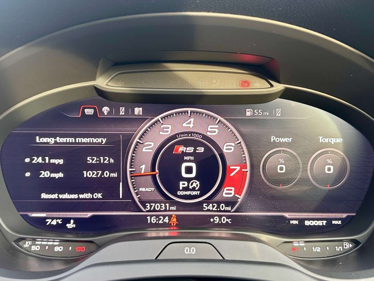 2019 AUDI RS3 2019 AUDI RS3