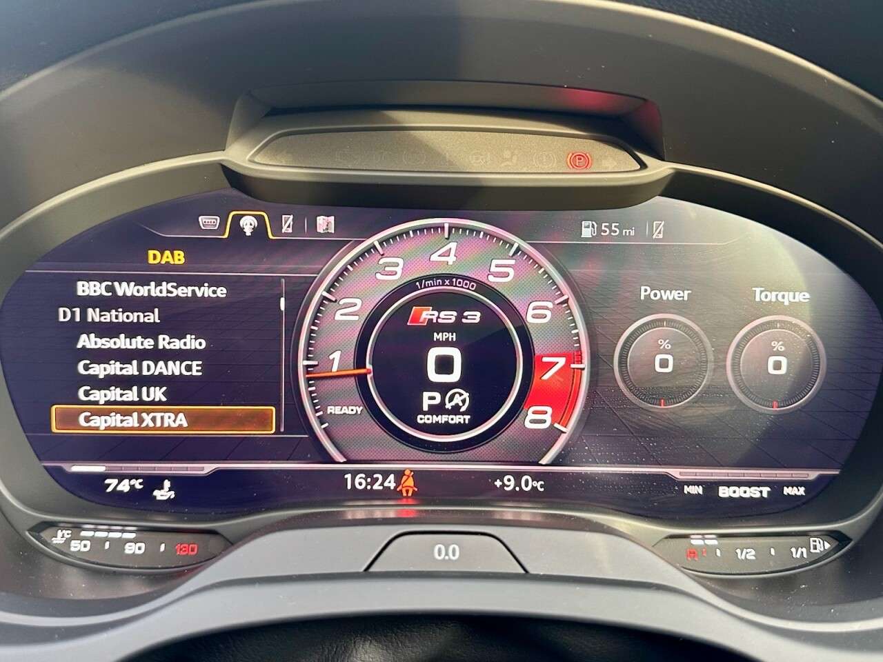 2019 AUDI RS3 2019 AUDI RS3