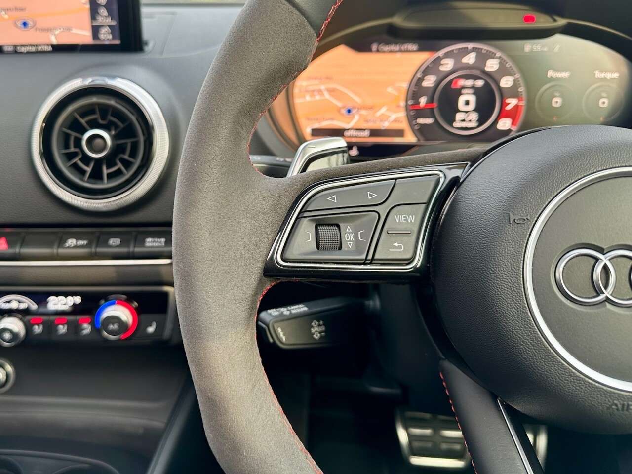 2019 AUDI RS3 2019 AUDI RS3