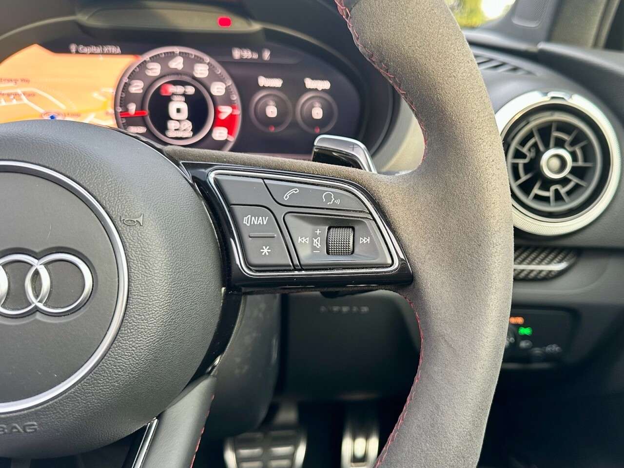 2019 AUDI RS3 2019 AUDI RS3