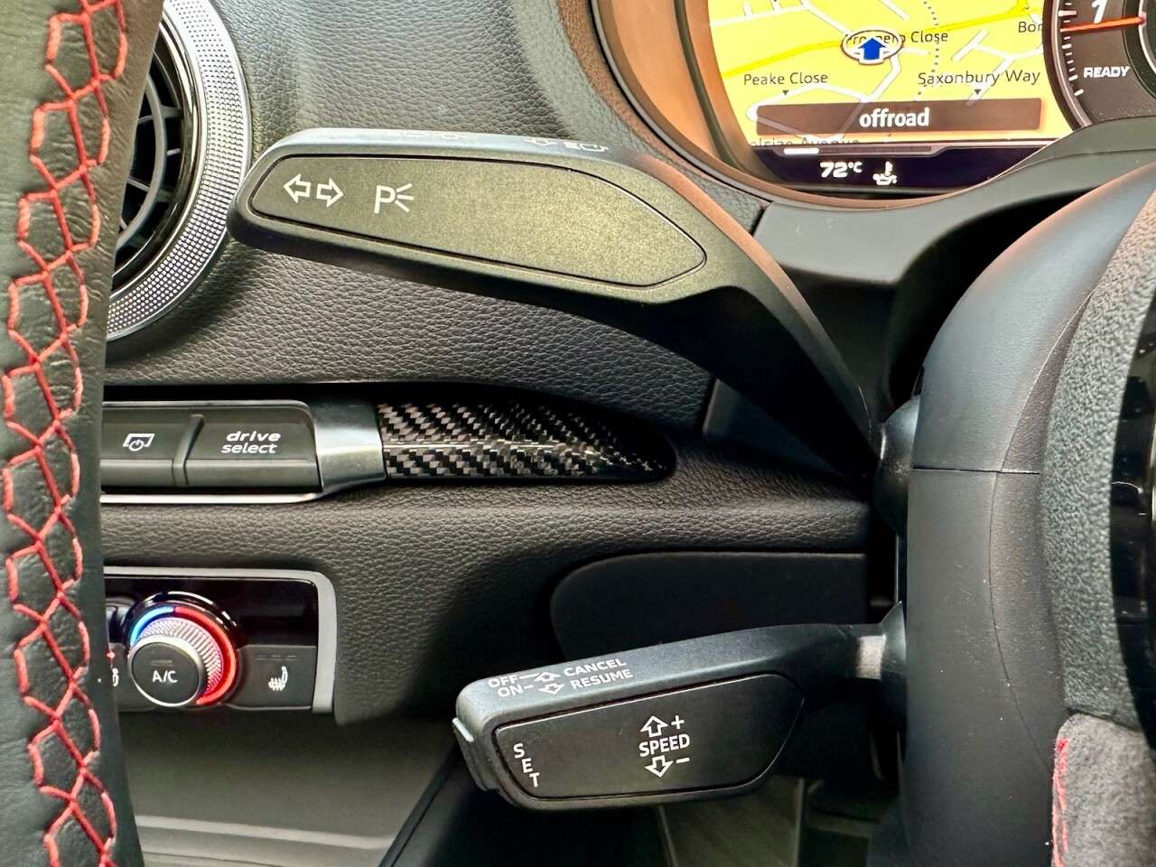 2019 AUDI RS3 2019 AUDI RS3