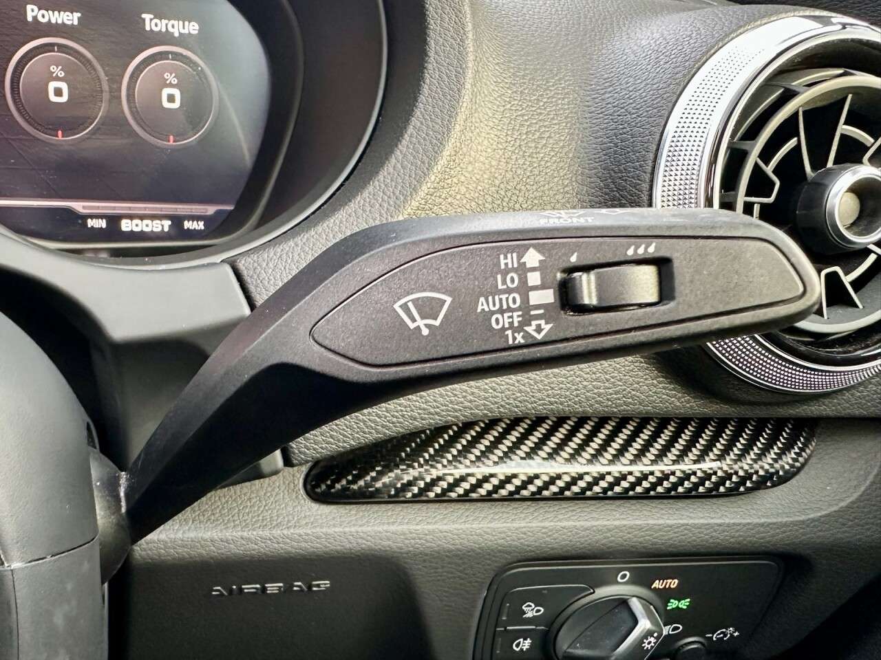 2019 AUDI RS3 2019 AUDI RS3