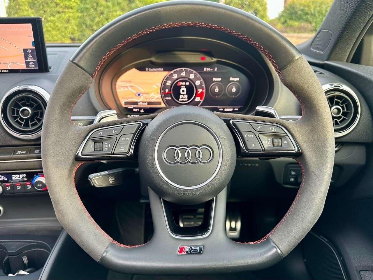 2019 AUDI RS3 2019 AUDI RS3