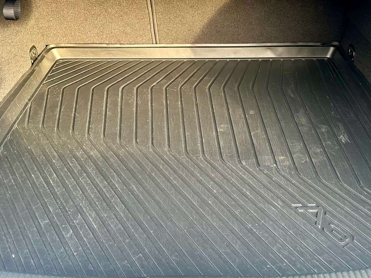 2019 AUDI RS3 2019 AUDI RS3