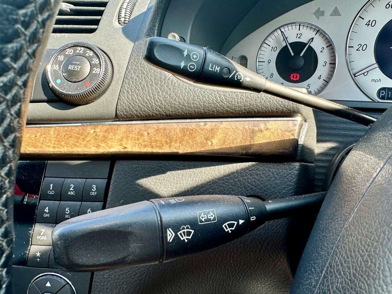 2005 MERCEDES-BENZ E-CLASS 2005 MERCEDES-BENZ E-CLASS