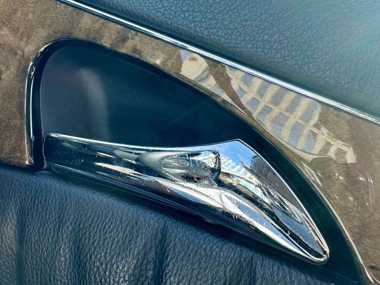 2005 MERCEDES-BENZ E-CLASS 2005 MERCEDES-BENZ E-CLASS