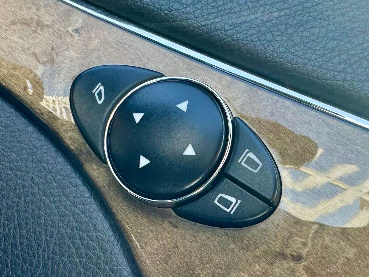 2005 MERCEDES-BENZ E-CLASS 2005 MERCEDES-BENZ E-CLASS