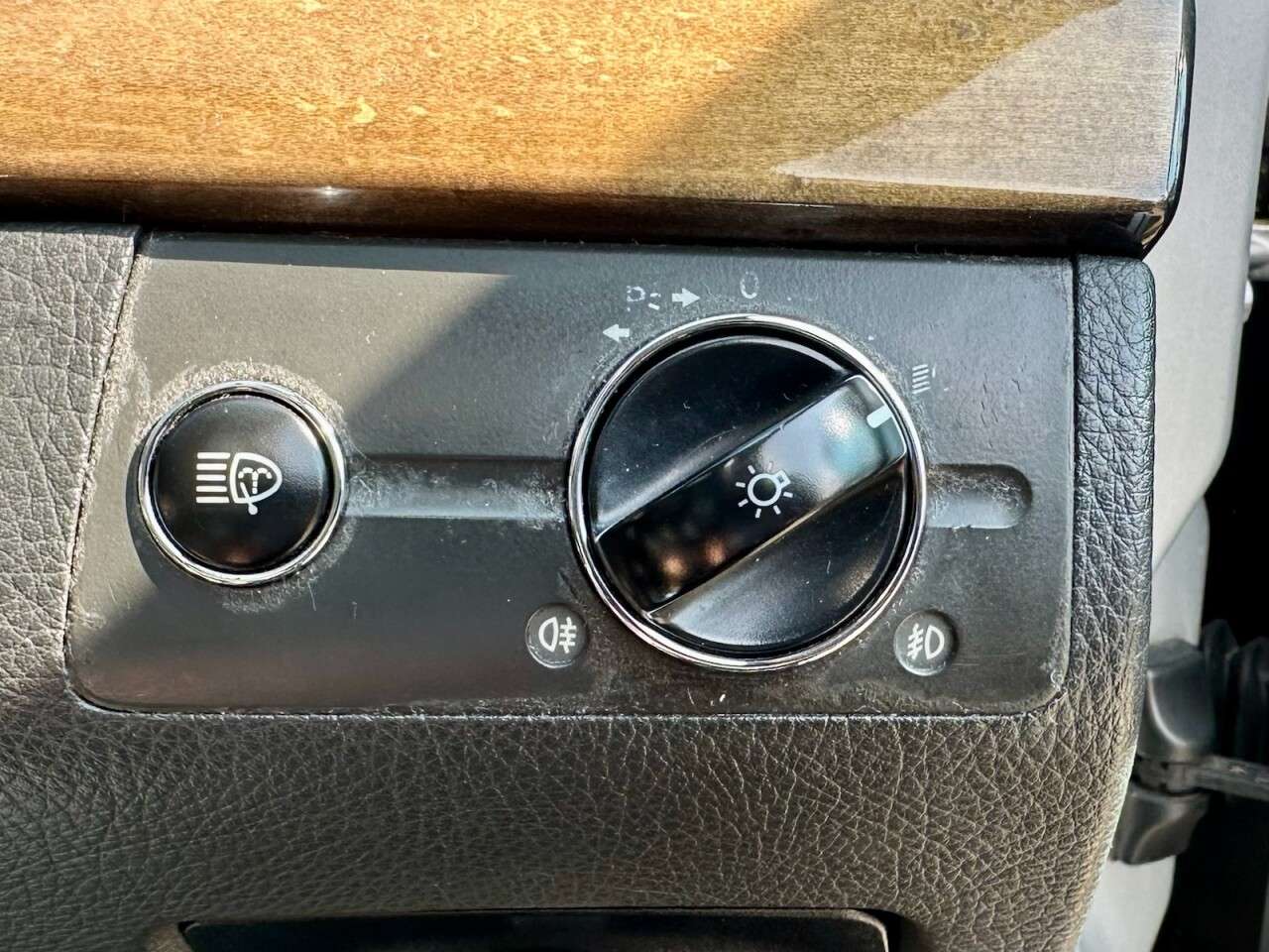 2005 MERCEDES-BENZ E-CLASS 2005 MERCEDES-BENZ E-CLASS