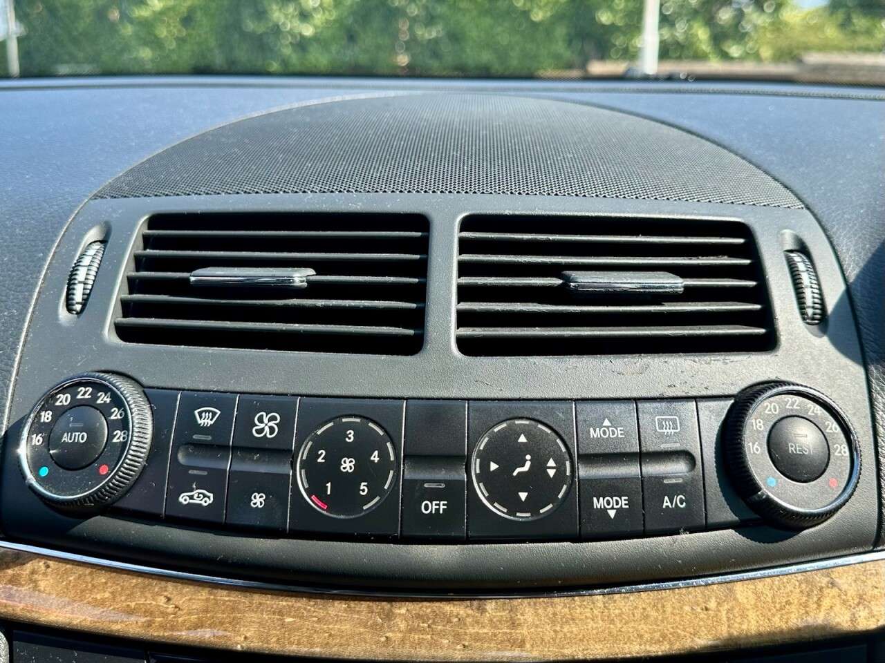 2005 MERCEDES-BENZ E-CLASS 2005 MERCEDES-BENZ E-CLASS