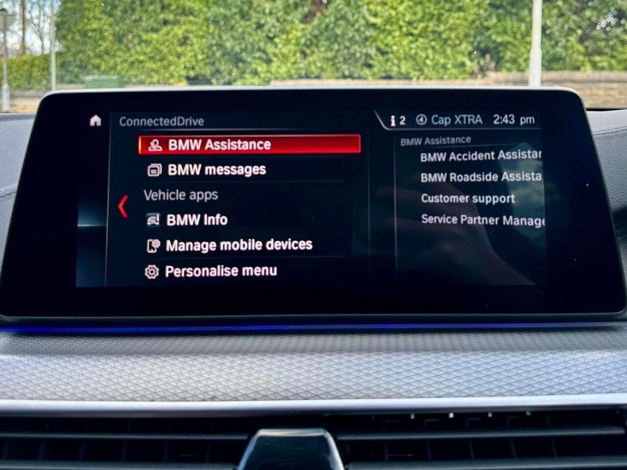 2019 BMW 5 SERIES 2019 BMW 5 SERIES