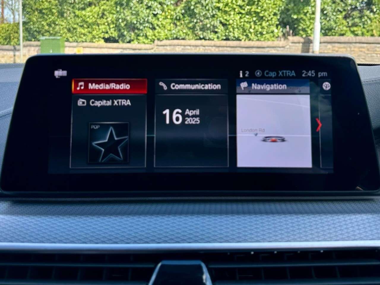 2019 BMW 5 SERIES 2019 BMW 5 SERIES