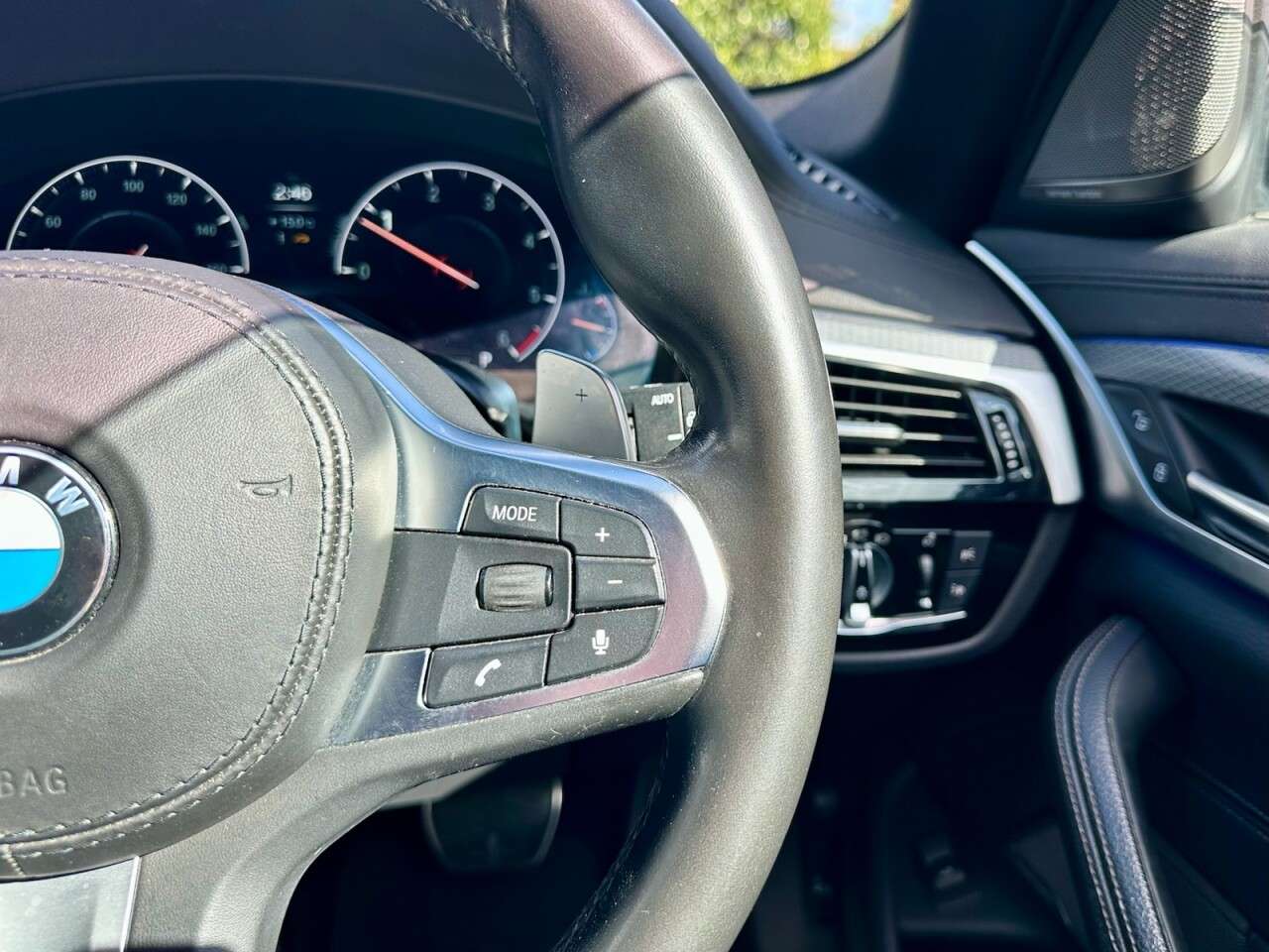 2019 BMW 5 SERIES 2019 BMW 5 SERIES