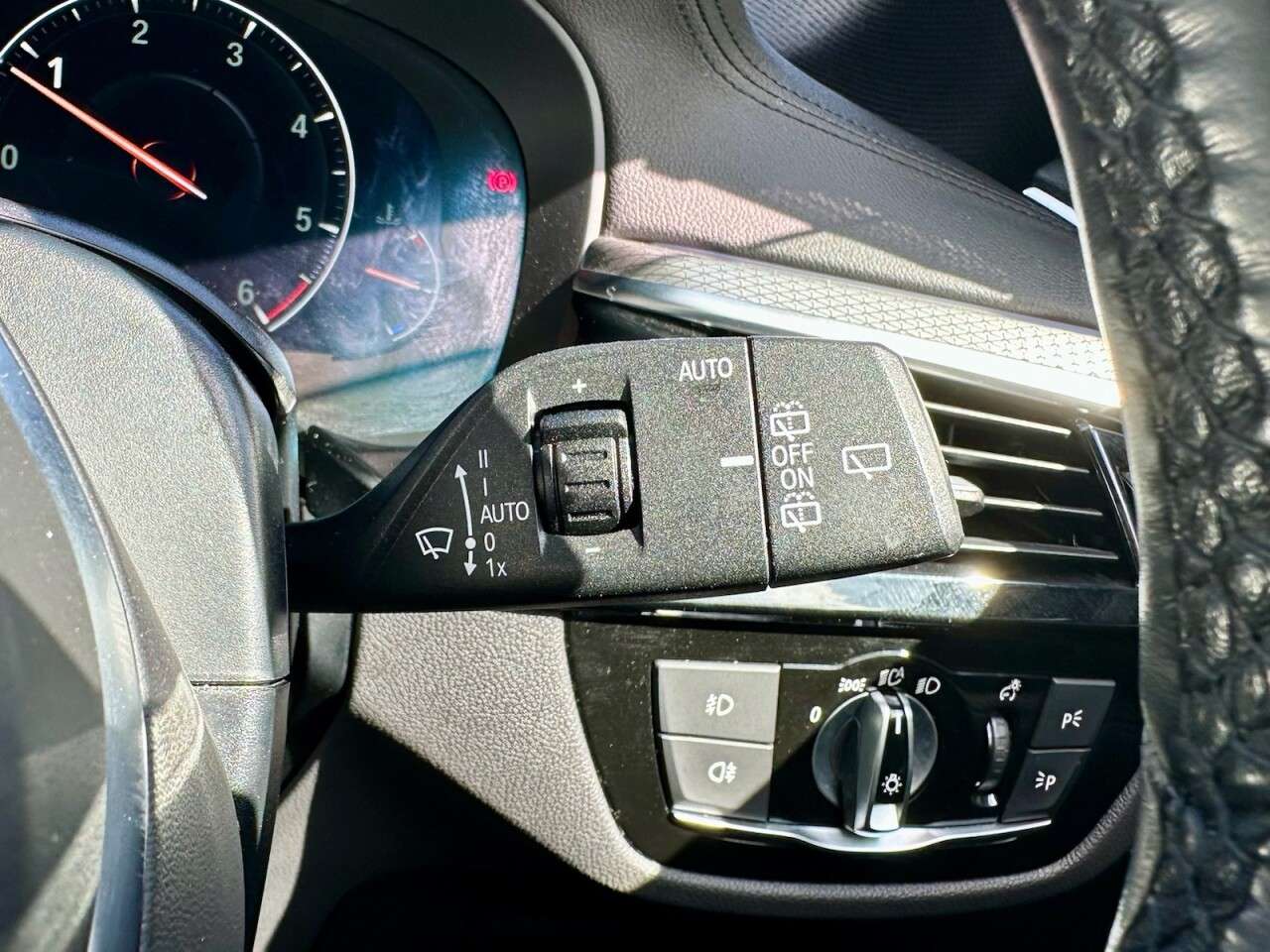 2019 BMW 5 SERIES 2019 BMW 5 SERIES