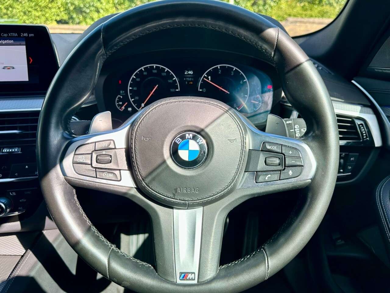 2019 BMW 5 SERIES 2019 BMW 5 SERIES