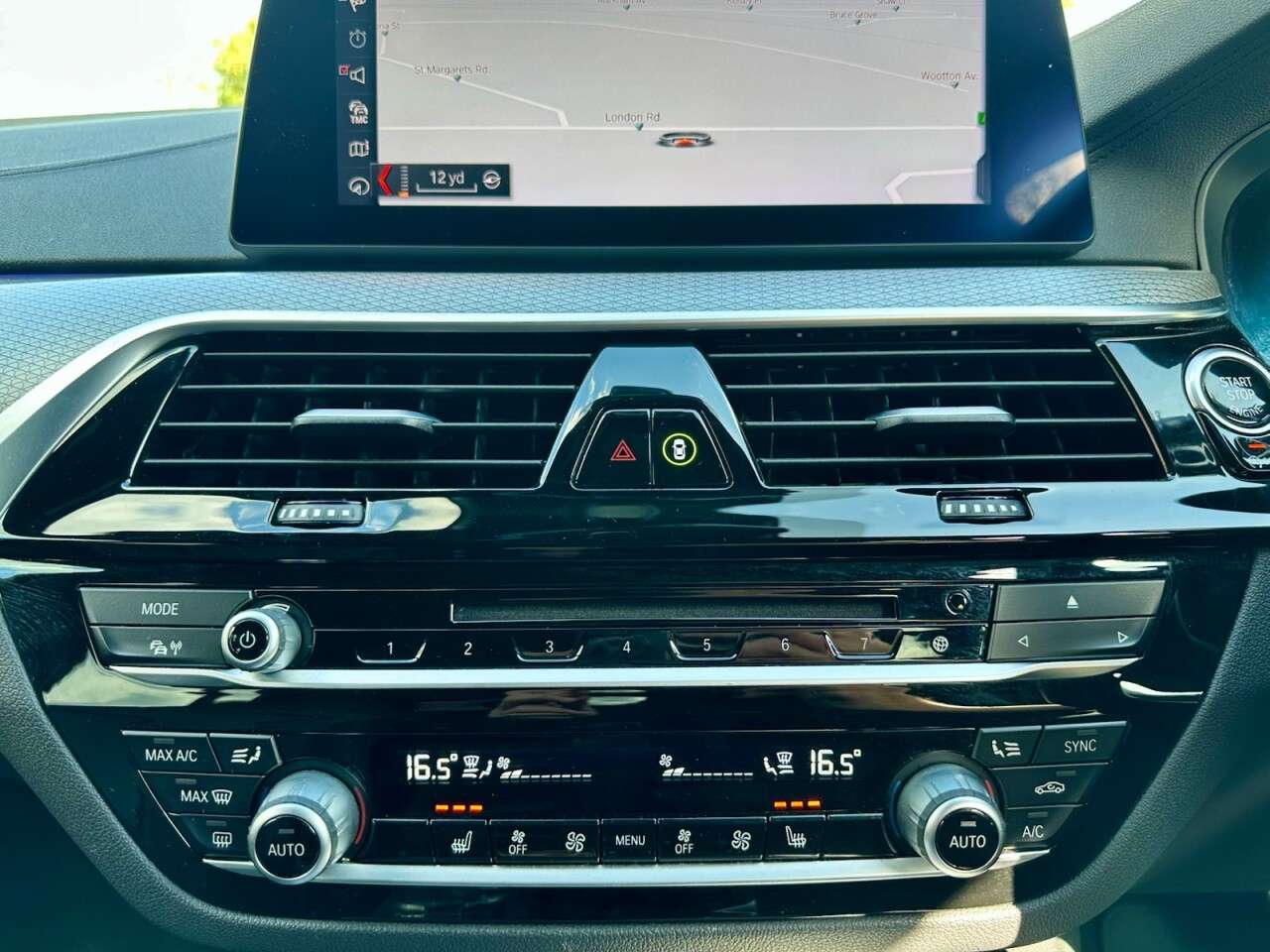 2019 BMW 5 SERIES 2019 BMW 5 SERIES