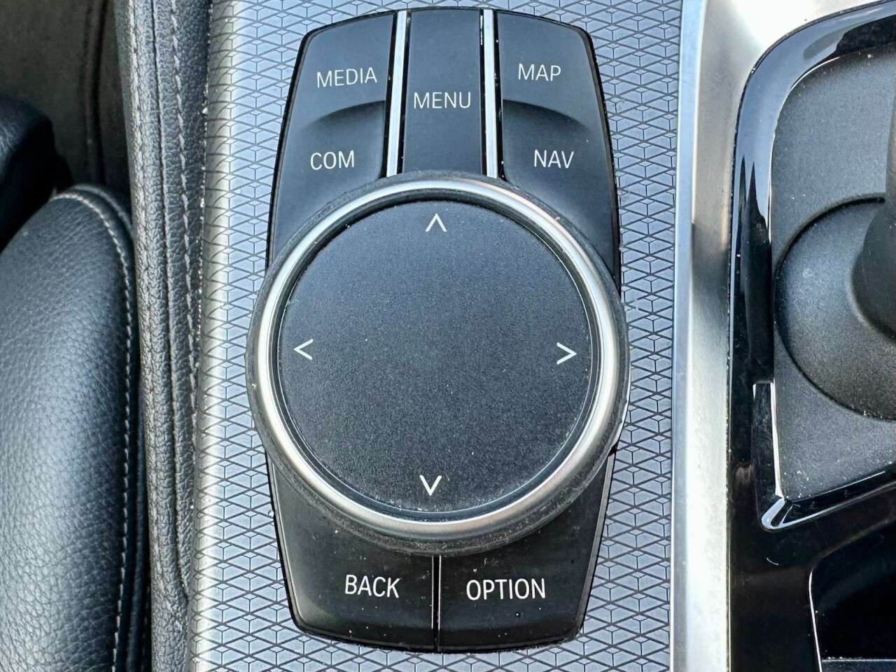 2019 BMW 5 SERIES 2019 BMW 5 SERIES